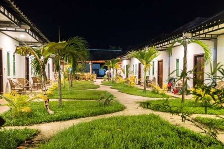 Lakshmi Bungalow