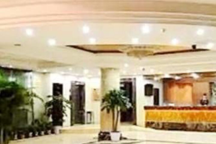 Hotel Interior 13 of 17