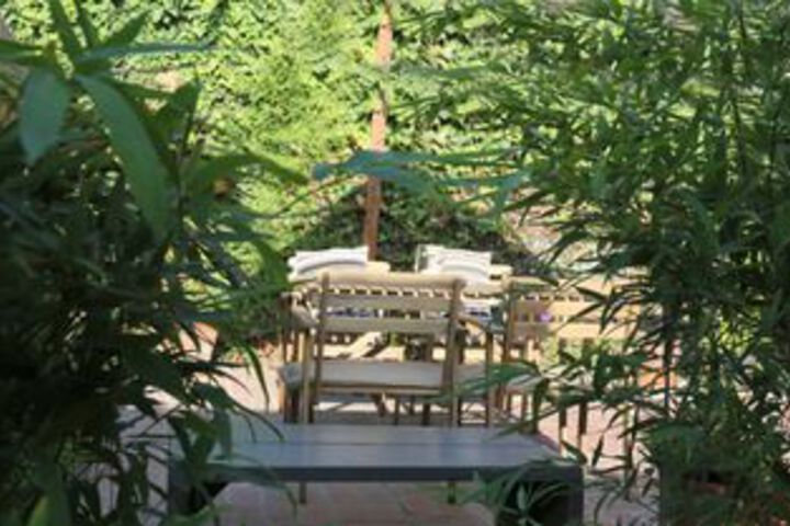 Terrace/Patio 37 of 37