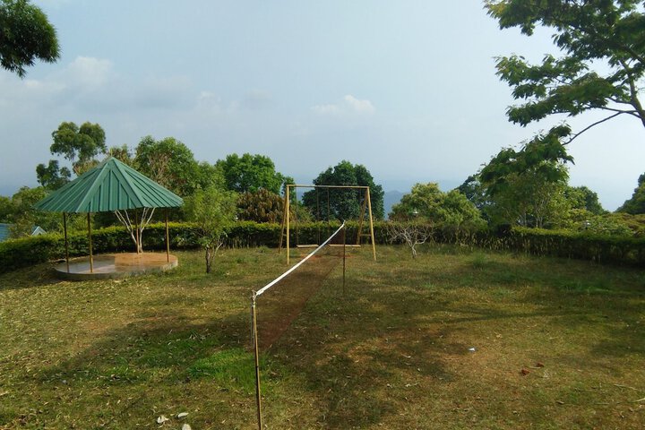 Tennis and Basketball Courts 19 of 44