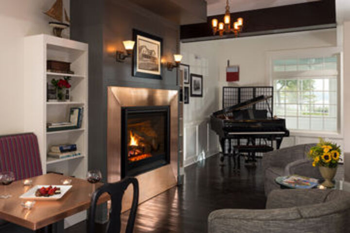 Hotel Interior 29 of 35