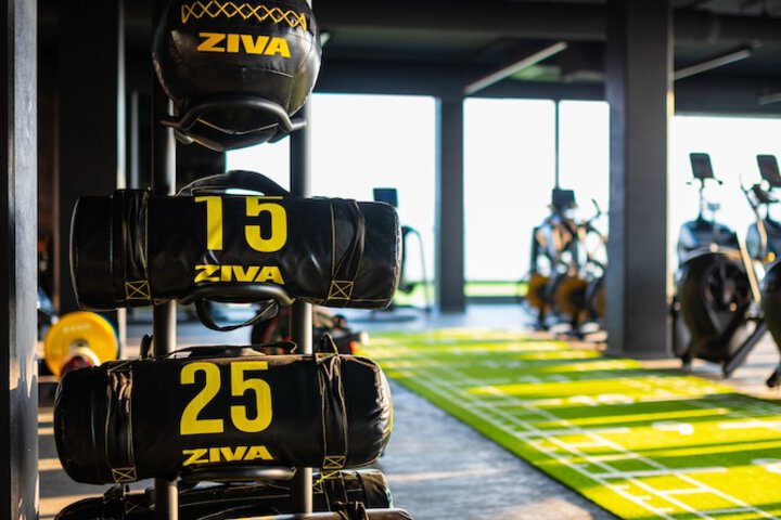 Health and Fitness 24 of 40