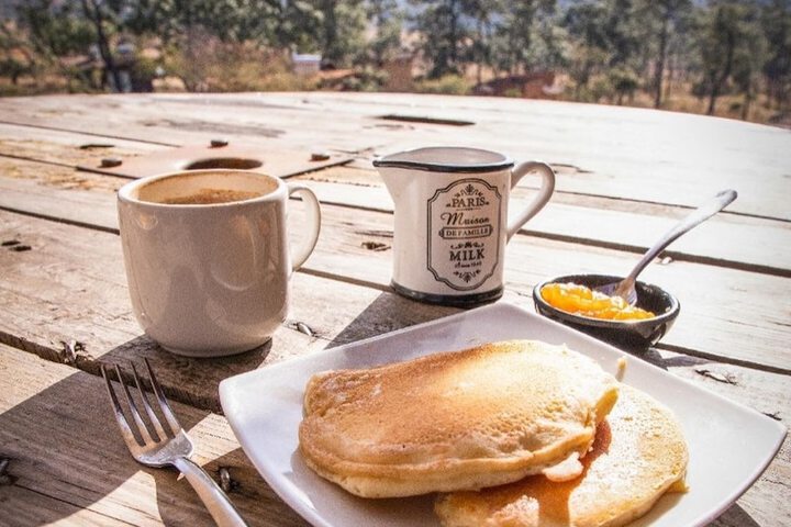 Breakfast/Coffee Service 20 of 33