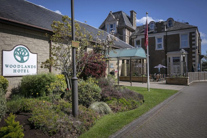 Hotel 85 of 87