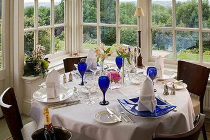 Dining Photos
