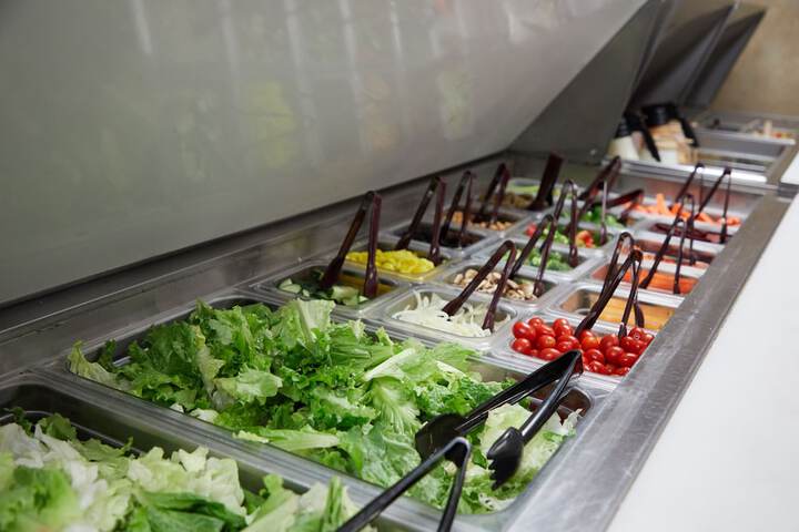 Restaurants