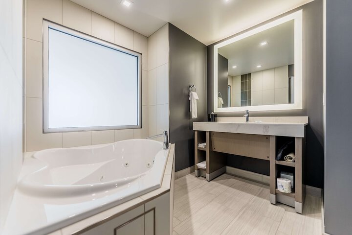 Bath Amenities