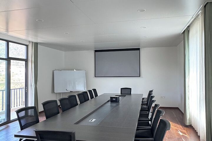 Meeting 101 of 113