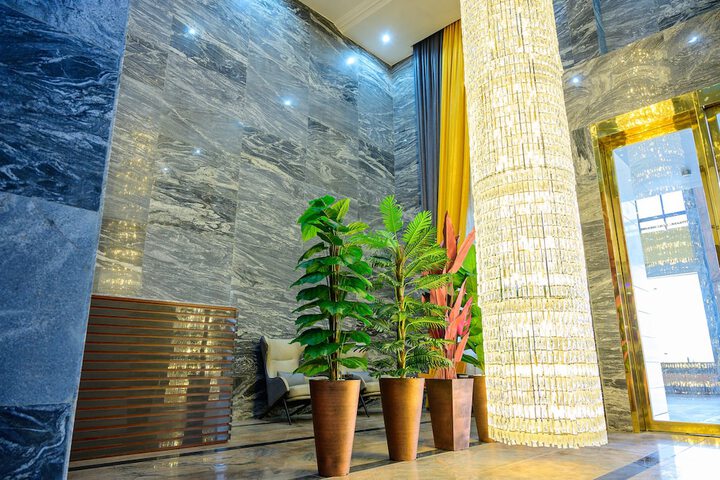 Hotel Interior 141 of 166
