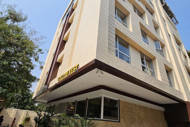 Hotel 41 of 44