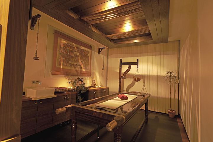 Spa Photos