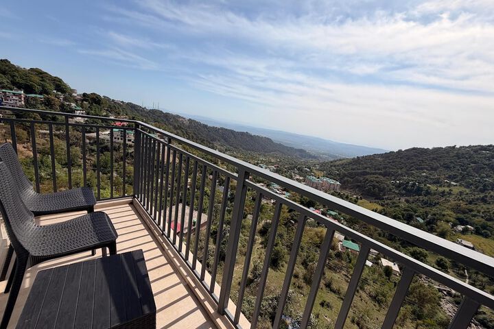 Terrace/Patio 47 of 65