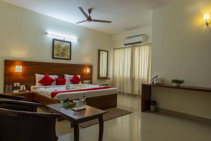 Fitness Facility Photos