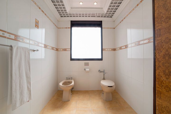 Bath Amenities