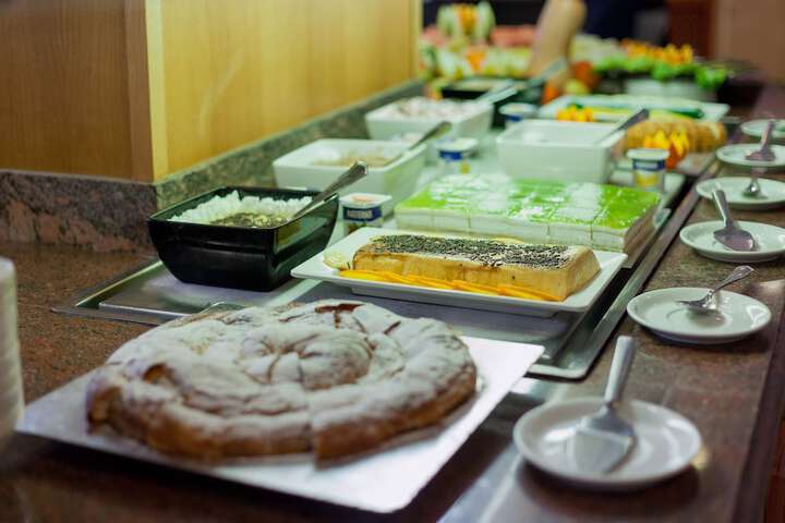 Buffet