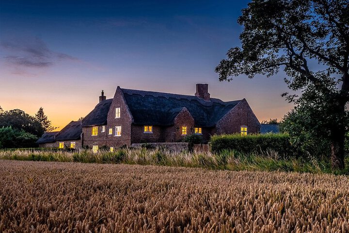 Old Hall Country Breaks in King's Lynn