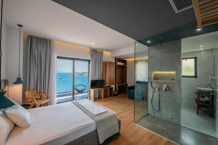 Kanes Boutique Hotel