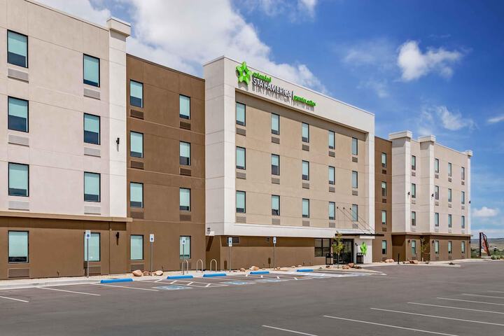 Extended Stay America Premier Suites - Yuma in Yuma, AZ