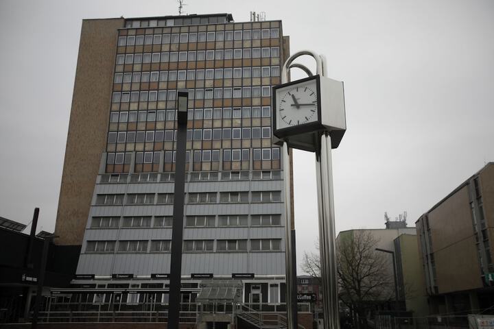 Hotel 69 of 70