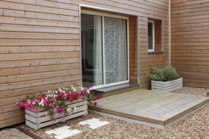 Terrace/Patio 20 of 24
