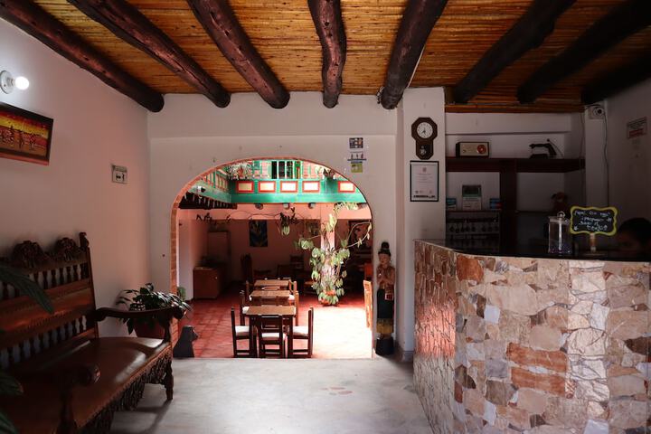 Hotel Interior 2 of 45
