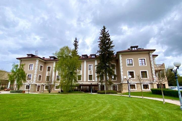 Midalidare Hotel & Spa