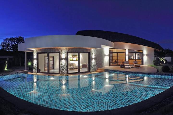 Pool to Cool