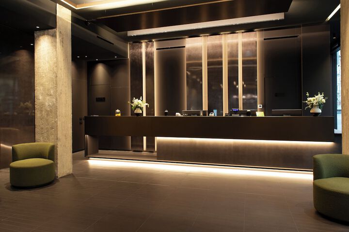 Hotel Interior 3 of 34