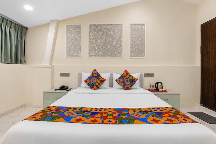 Fabhotel Family Katta Nx