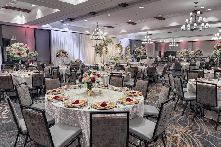 Ballroom