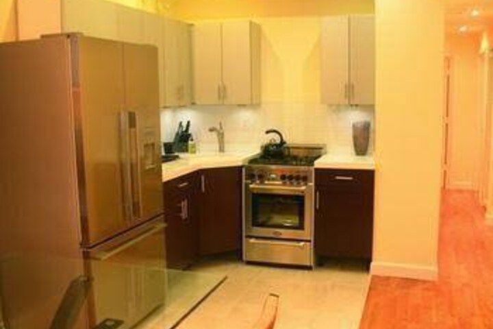  Herrick Guest Suites 18th Street Apartment 4