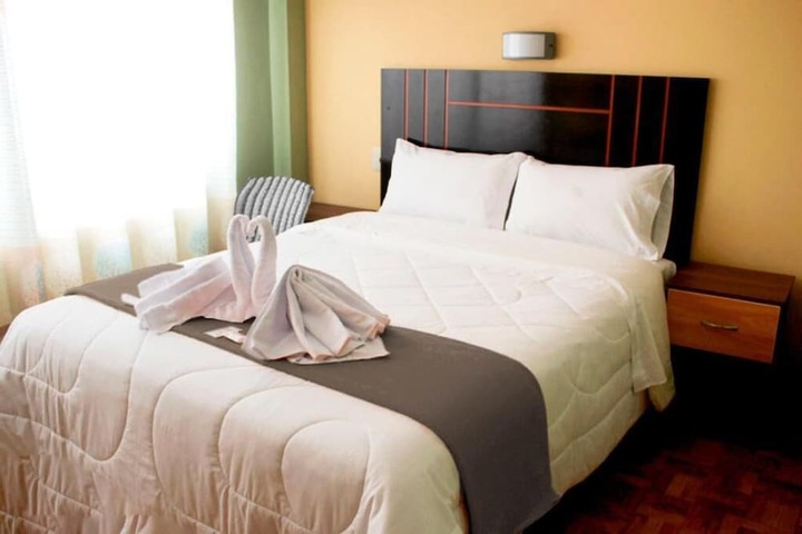 Photo of HOTEL JUAN DE LA TORRE