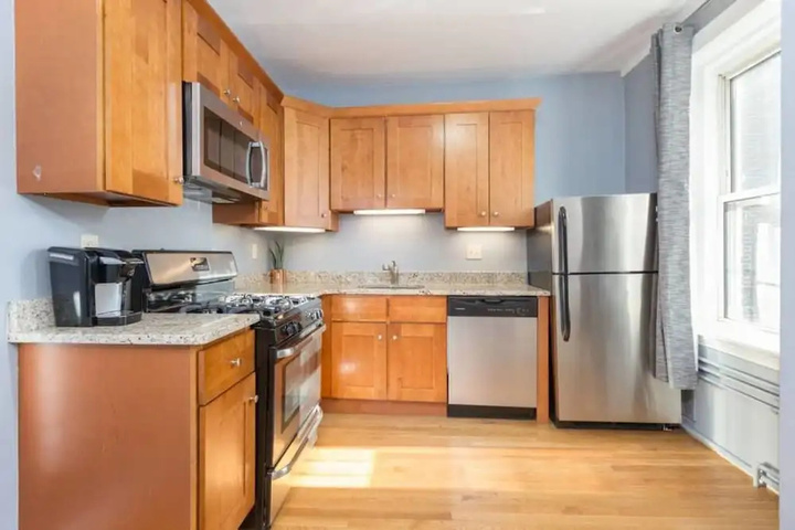 Photo of Charming 2BR in the Heart of Little Italy