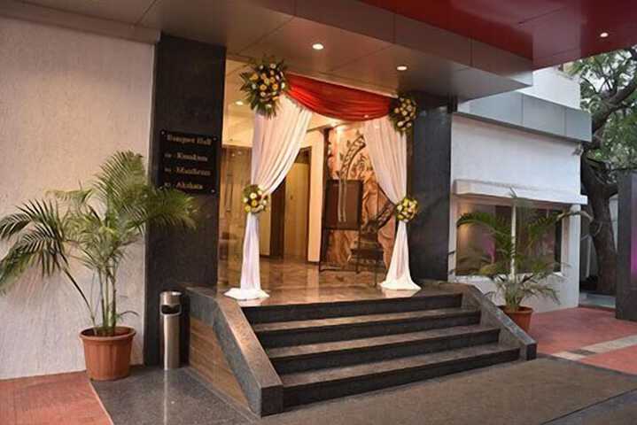 Hotel South Coast