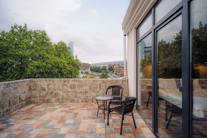 Terrace/Patio 92 of 163