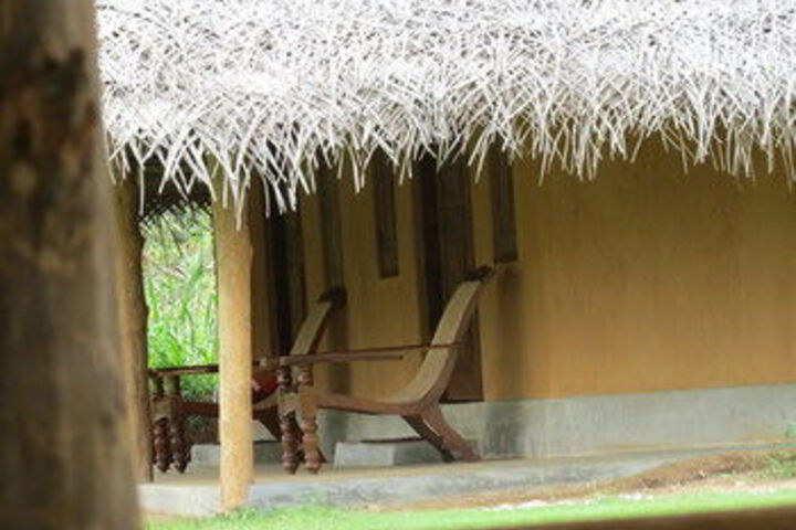Green Ayurvedic Resort
