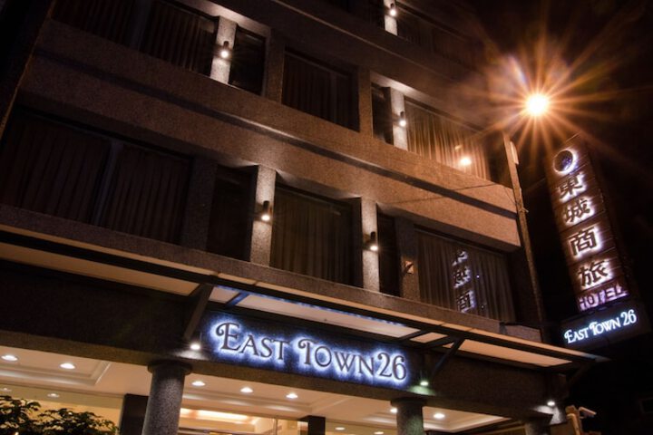 Hotel 29 of 29