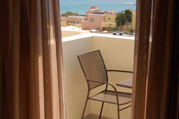 View from room