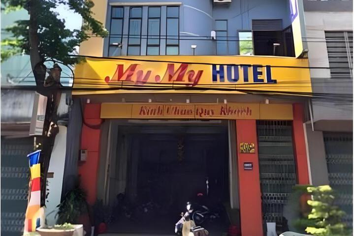 My My Hotel
