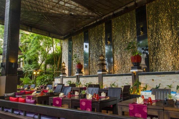 Spa and Wellness Pictures