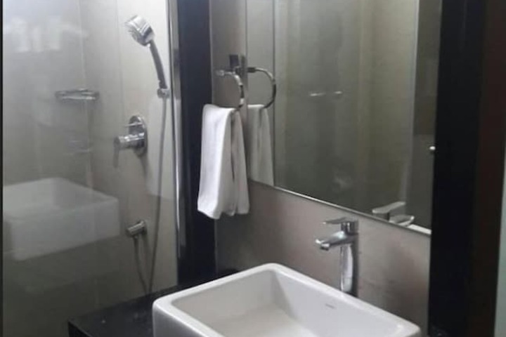 Bath Interior