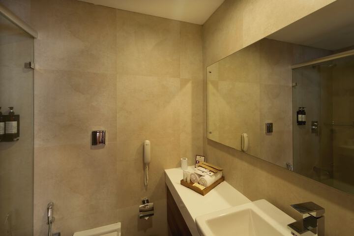 Bath Photo