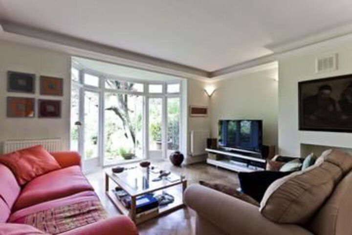 onefinestay - West Hampstead private homes