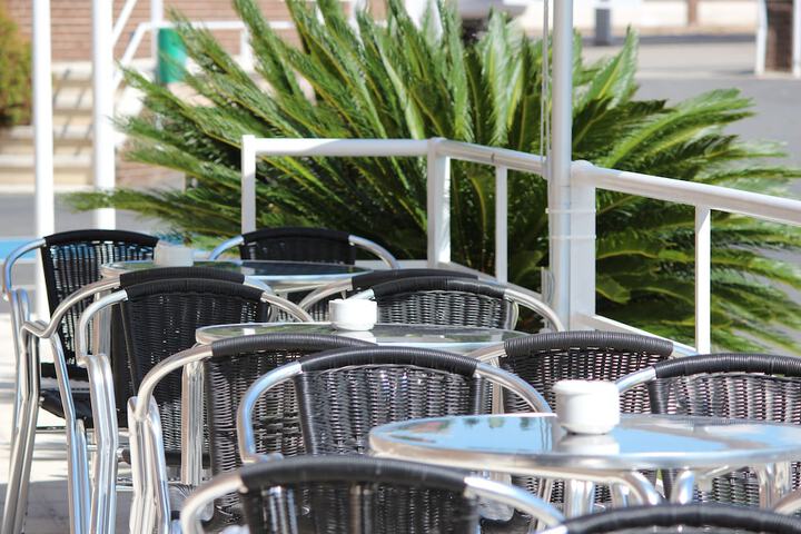 Terrace/Patio 33 of 40