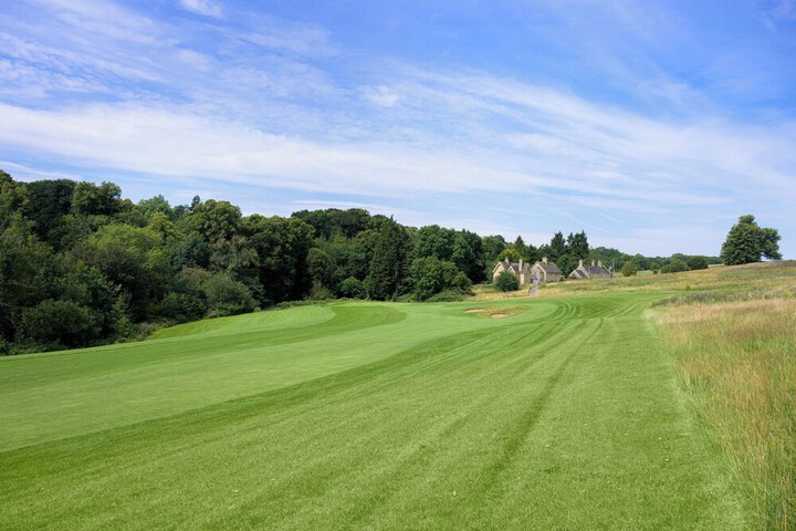 Golf 59 of 59