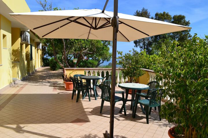 Terrace/Patio 25 of 66