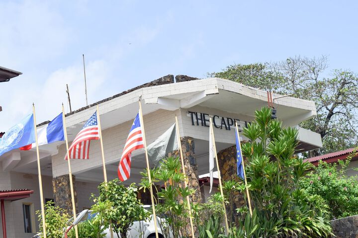 Hotel 84 of 86