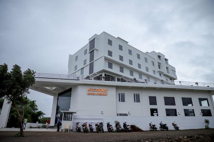 PG Resort