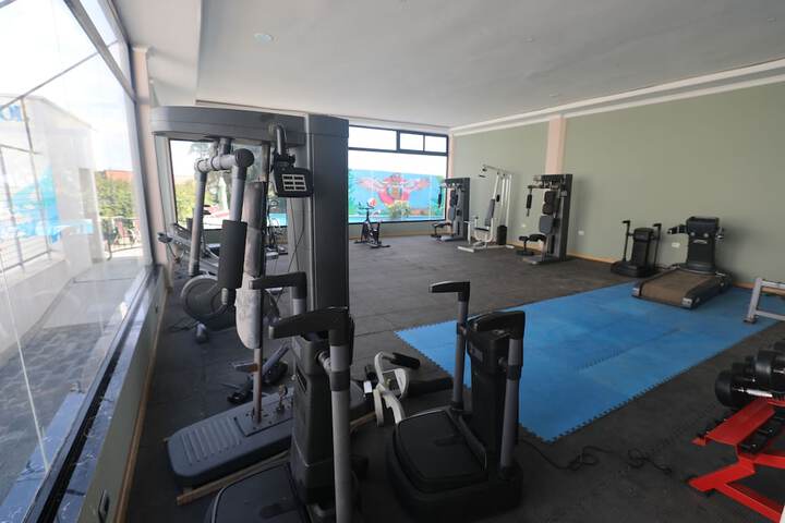 Health and Fitness 20 of 33