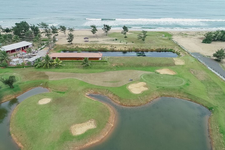 Golf 139 of 143